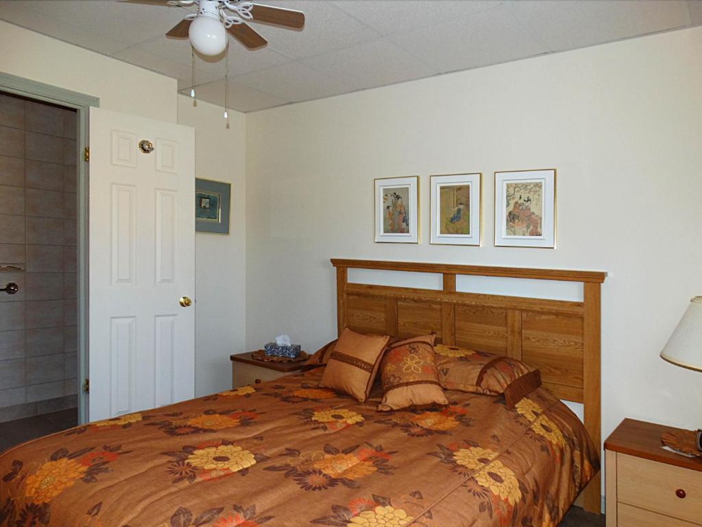 Gite Parfum De Mer Bed And Breakfast Pabos Room photo