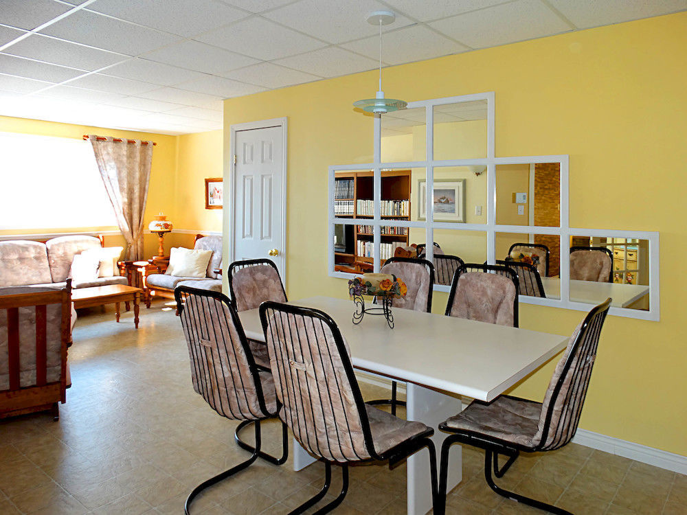 Gite Parfum De Mer Bed And Breakfast Pabos Exterior photo